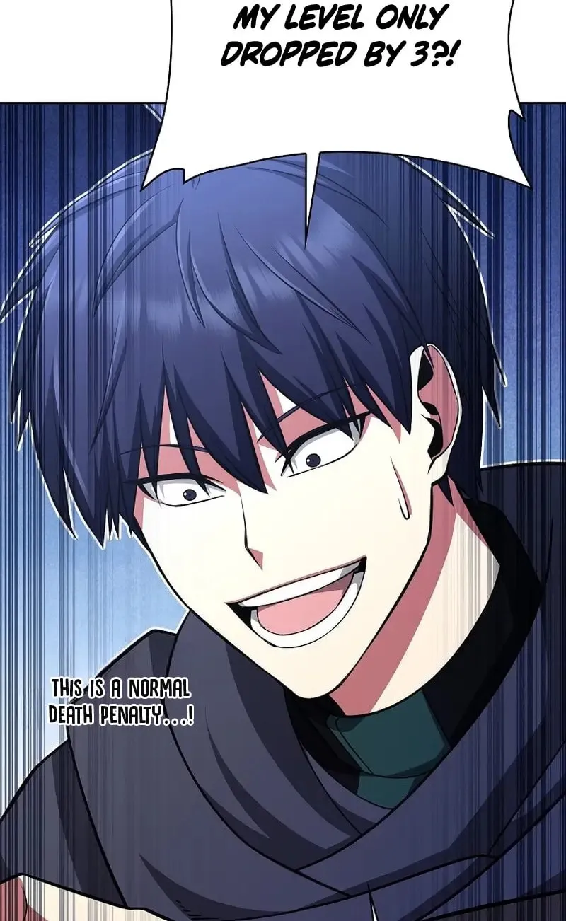 Read Debuff Master chapter 33 image 20 on Lezhin
