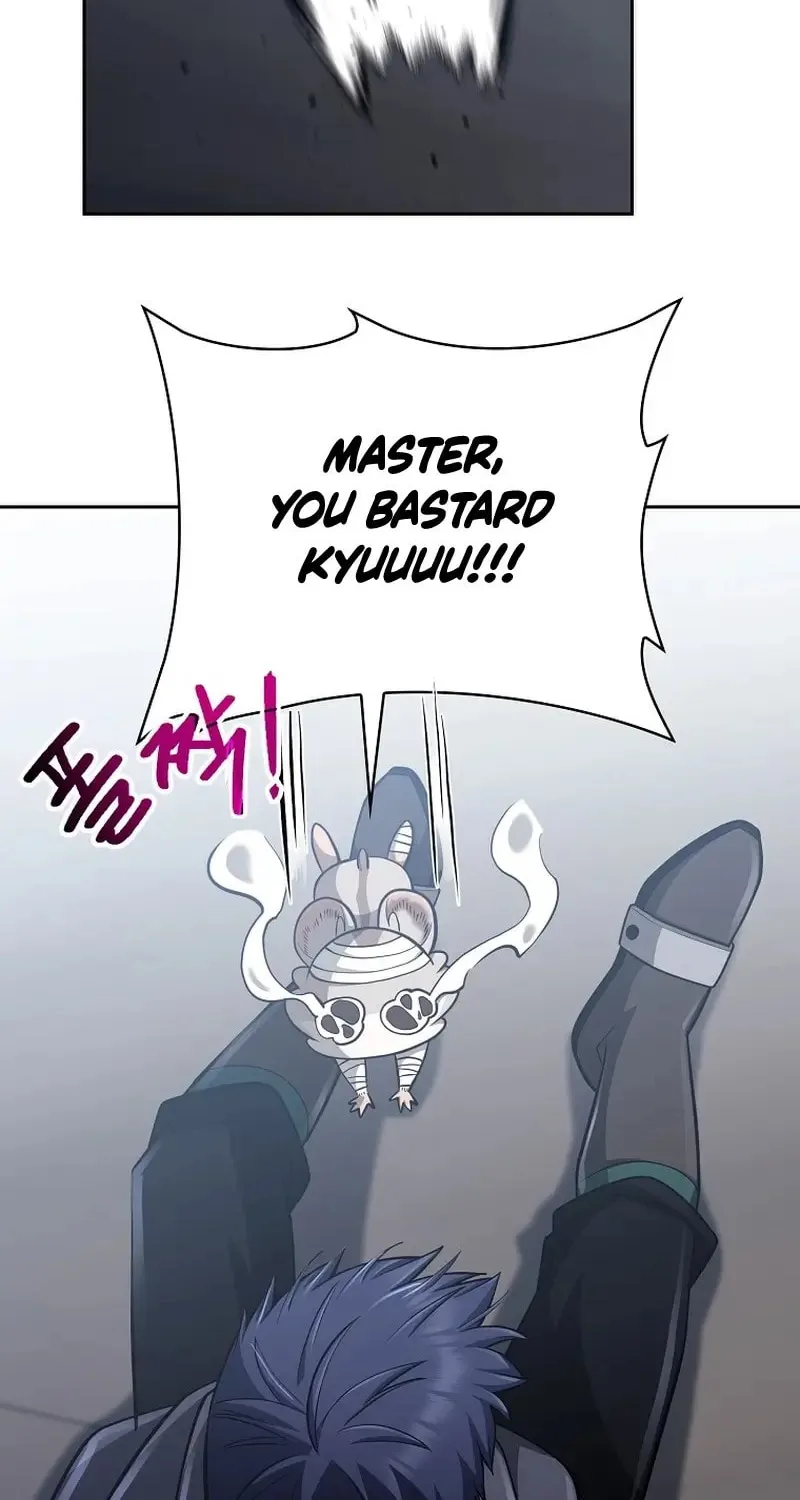 Read Debuff Master chapter 33 image 22 on Lezhin
