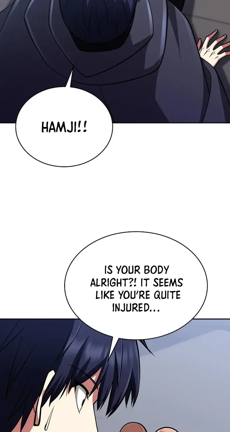 Read Debuff Master chapter 33 image 23 on Lezhin
