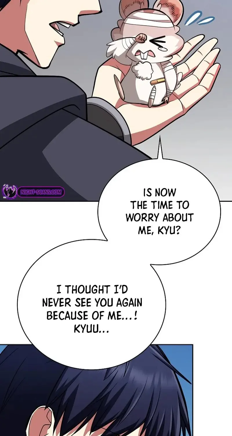 Read Debuff Master chapter 33 image 24 on Lezhin