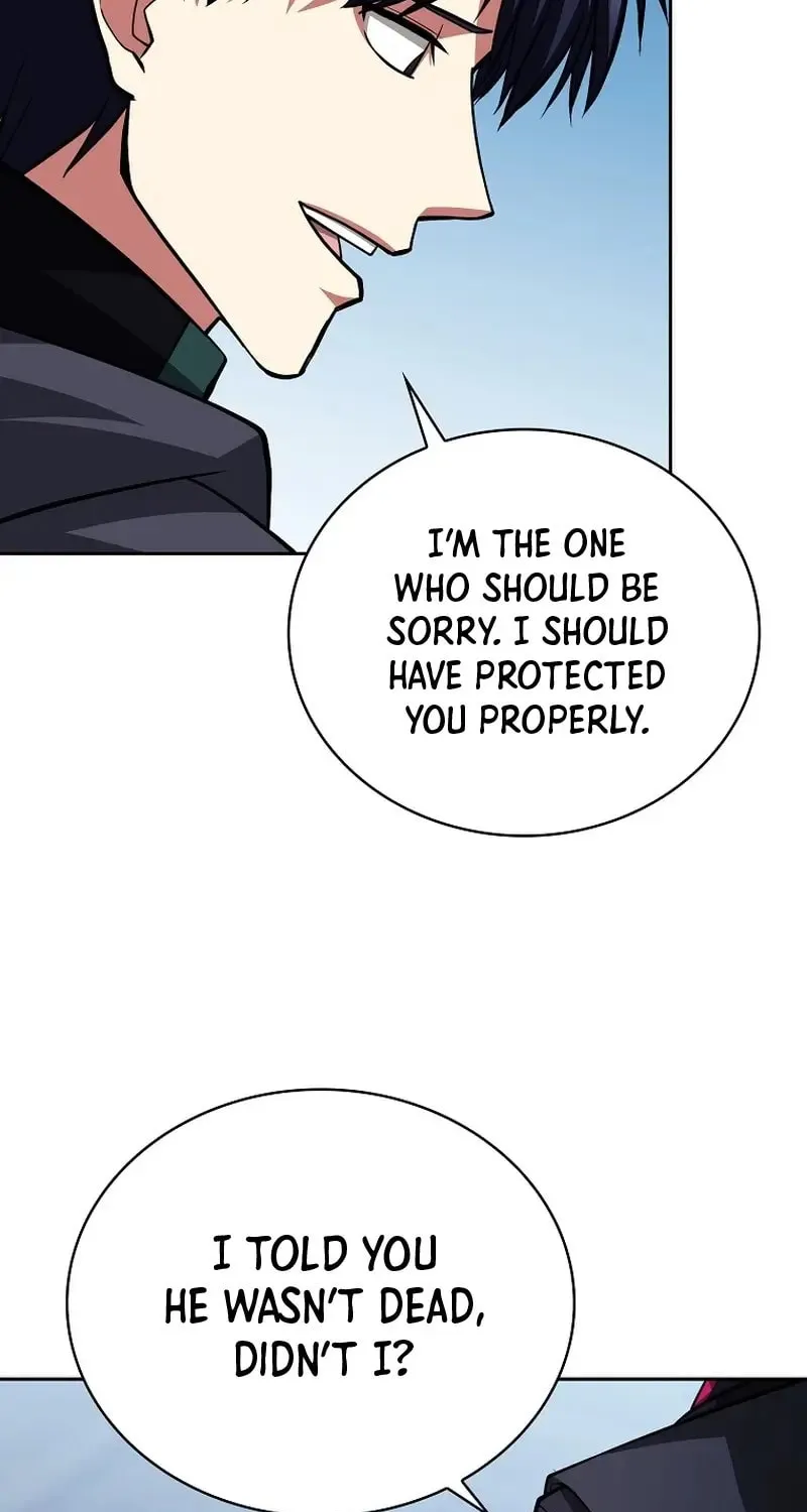 Read Debuff Master chapter 33 image 25 on Lezhin