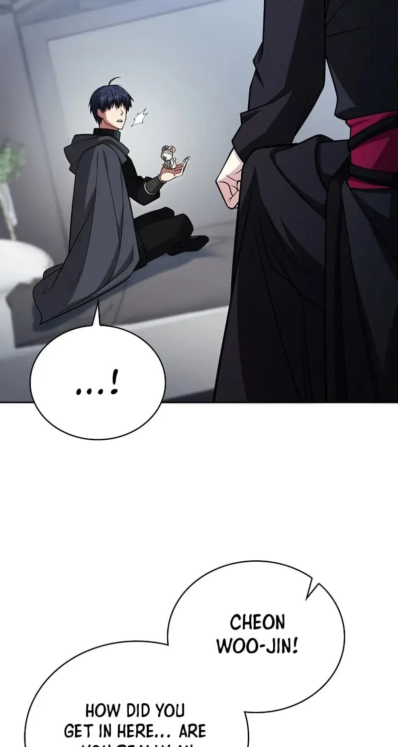 Read Debuff Master chapter 33 image 27 on Lezhin