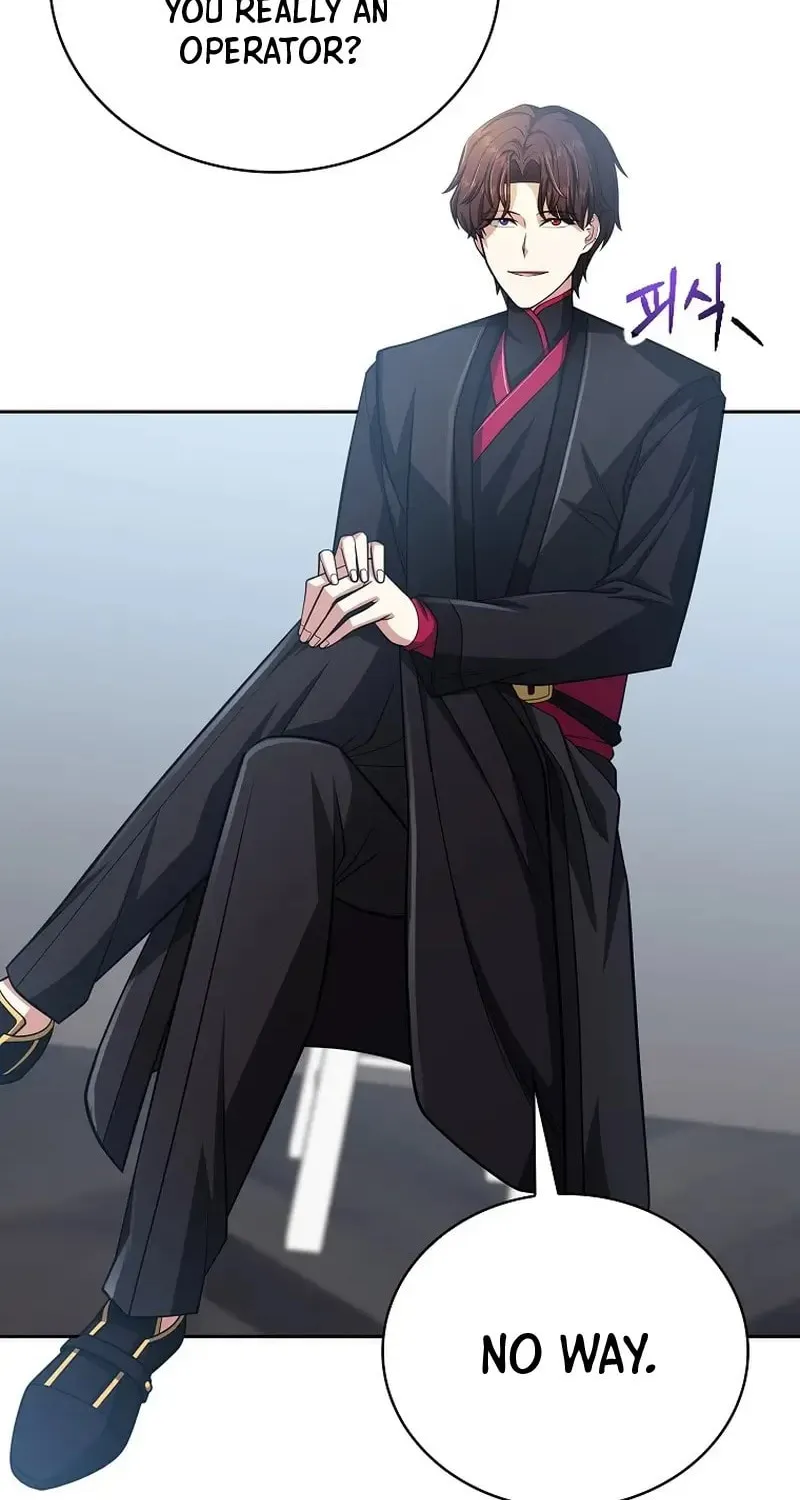 Read Debuff Master chapter 33 image 28 on Lezhin
