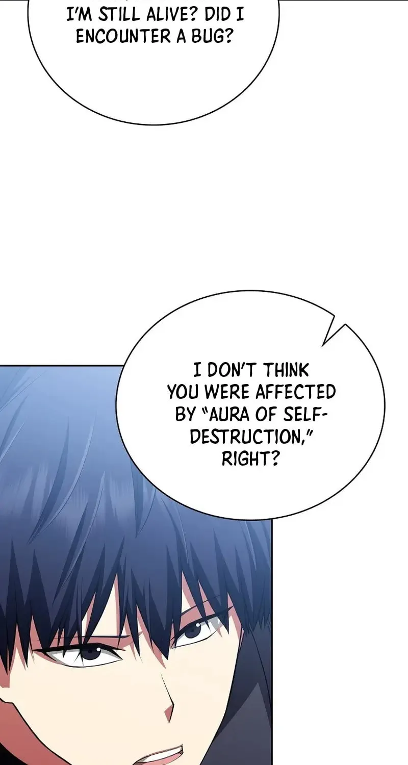 Read Debuff Master chapter 33 image 30 on Lezhin