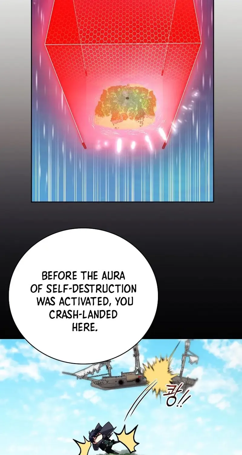 Read Debuff Master chapter 33 image 32 on Lezhin