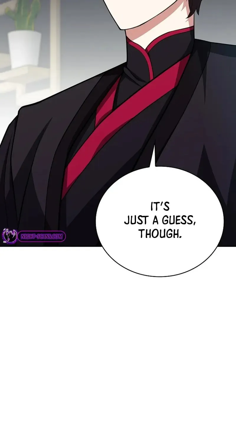 Read Debuff Master chapter 33 image 35 on Lezhin