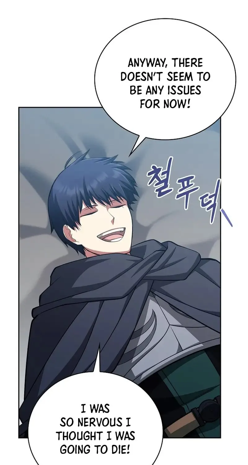 Read Debuff Master chapter 33 image 36 on Lezhin
