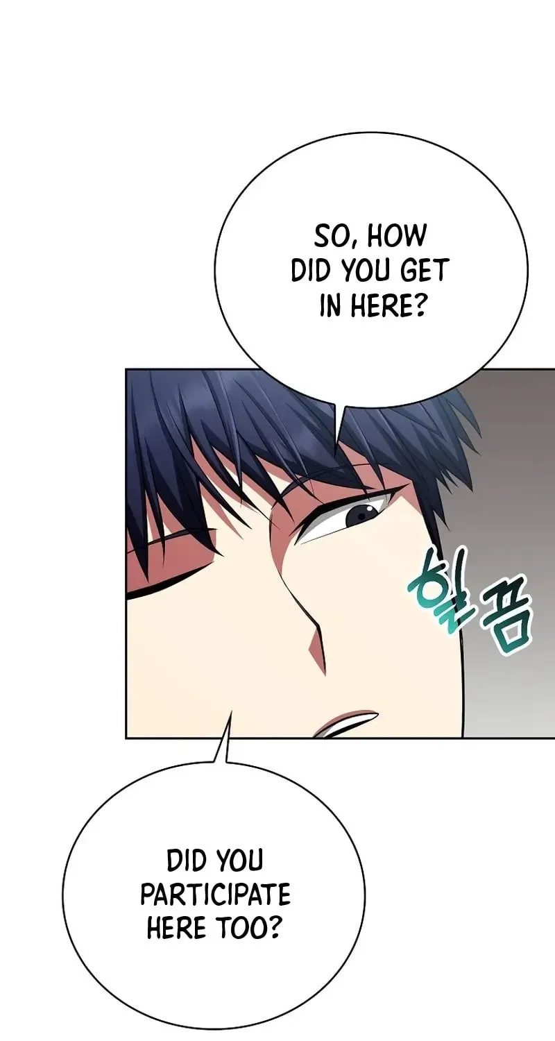 Read Debuff Master chapter 33 image 38 on Lezhin
