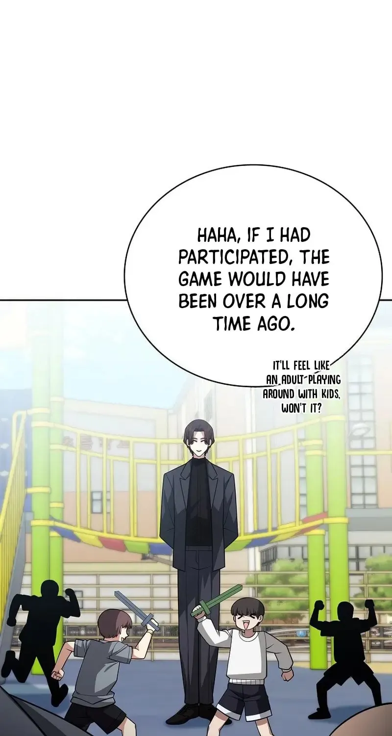 Read Debuff Master chapter 33 image 39 on Lezhin
