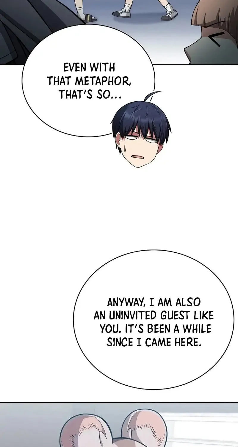 Read Debuff Master chapter 33 image 40 on Lezhin