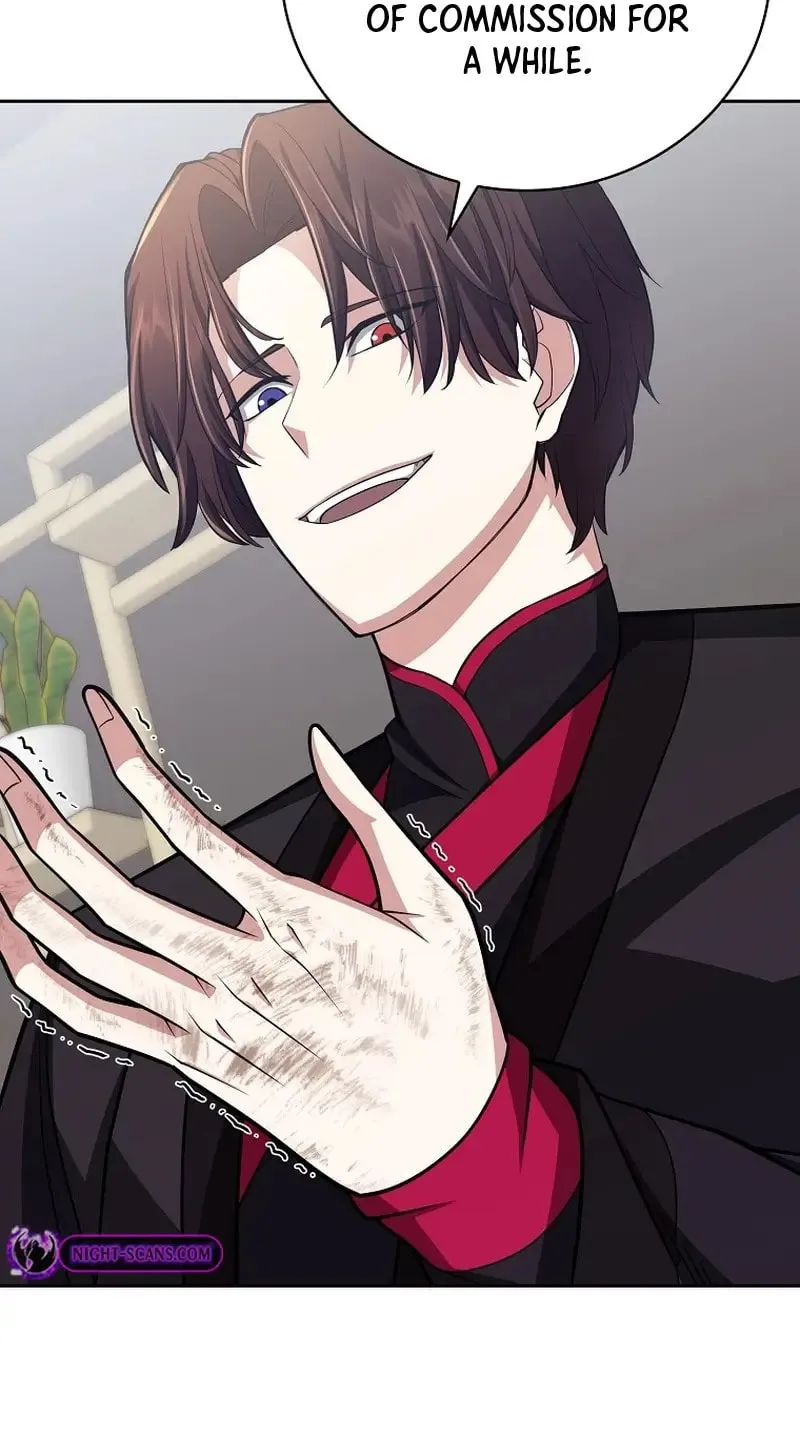 Read Debuff Master chapter 33 image 42 on Lezhin