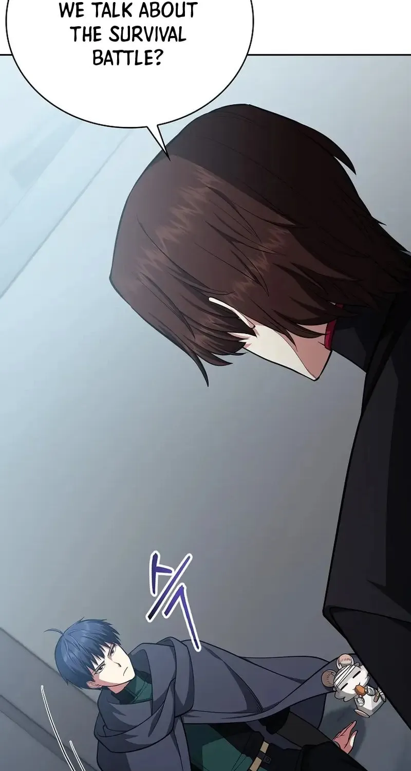 Read Debuff Master chapter 33 image 44 on Lezhin