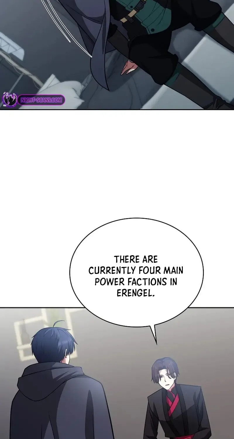 Read Debuff Master chapter 33 image 45 on Lezhin