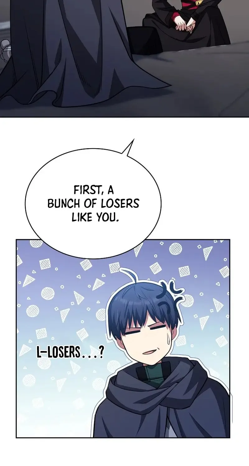Read Debuff Master chapter 33 image 46 on Lezhin
