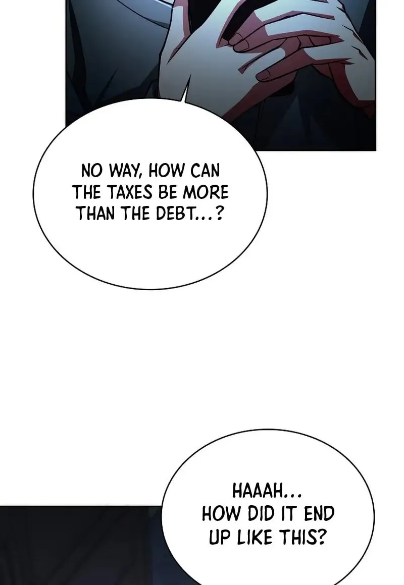 Read Debuff Master chapter 33 image 5 on Lezhin