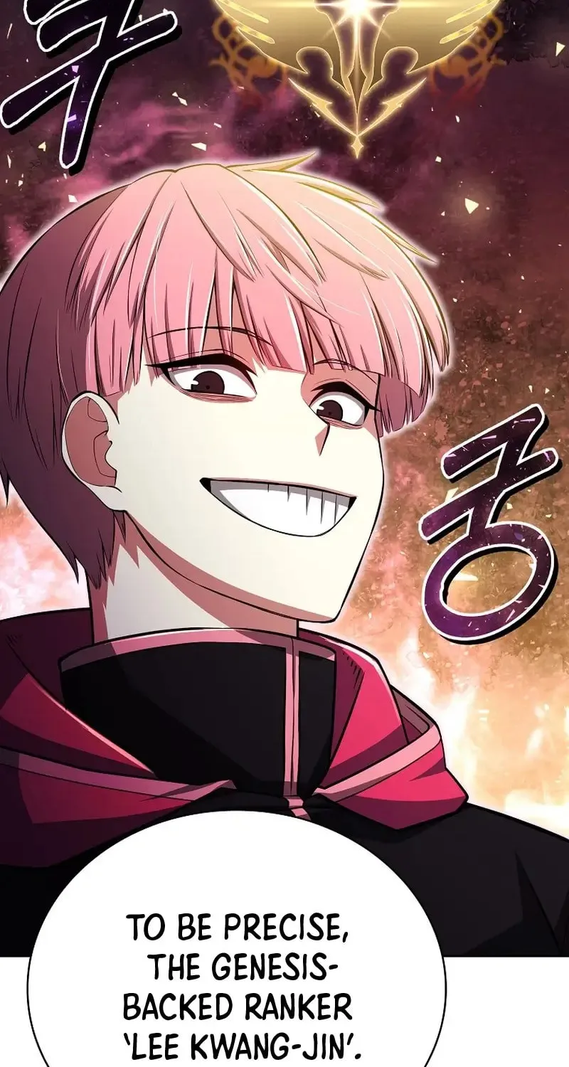 Read Debuff Master chapter 33 image 50 on Lezhin