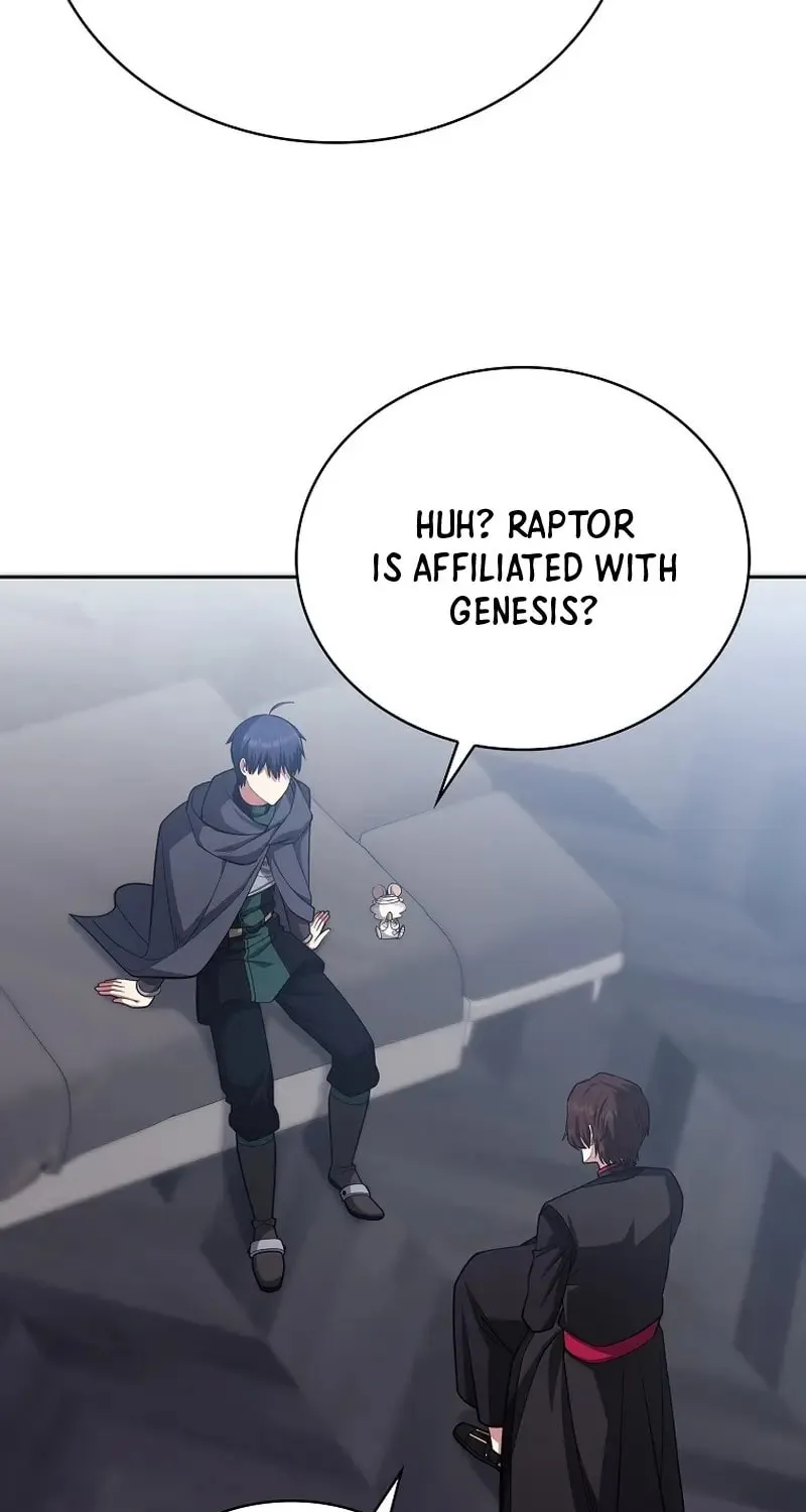 Read Debuff Master chapter 33 image 51 on Lezhin