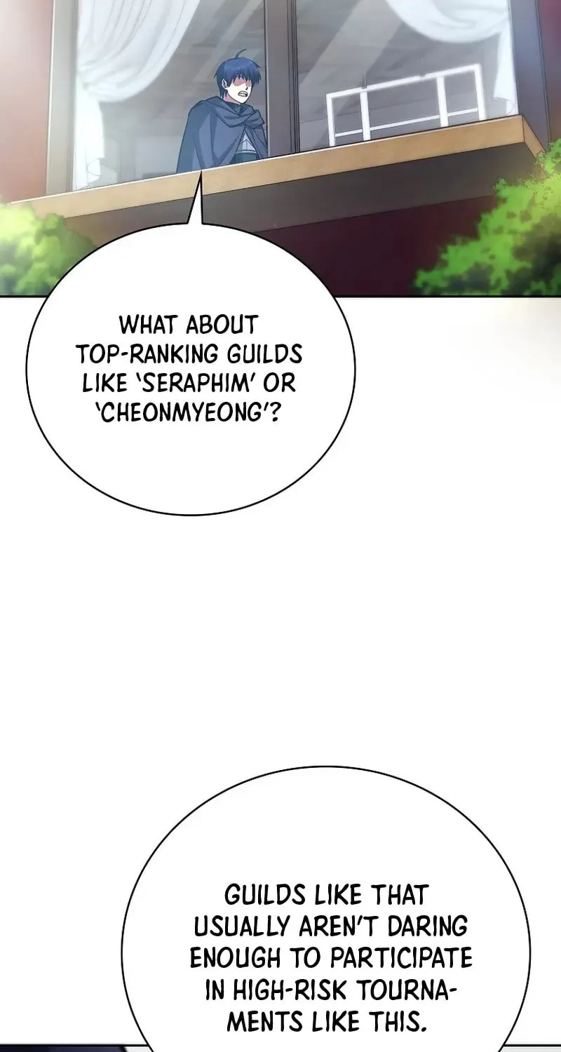 Read Debuff Master chapter 33 image 54 on Lezhin