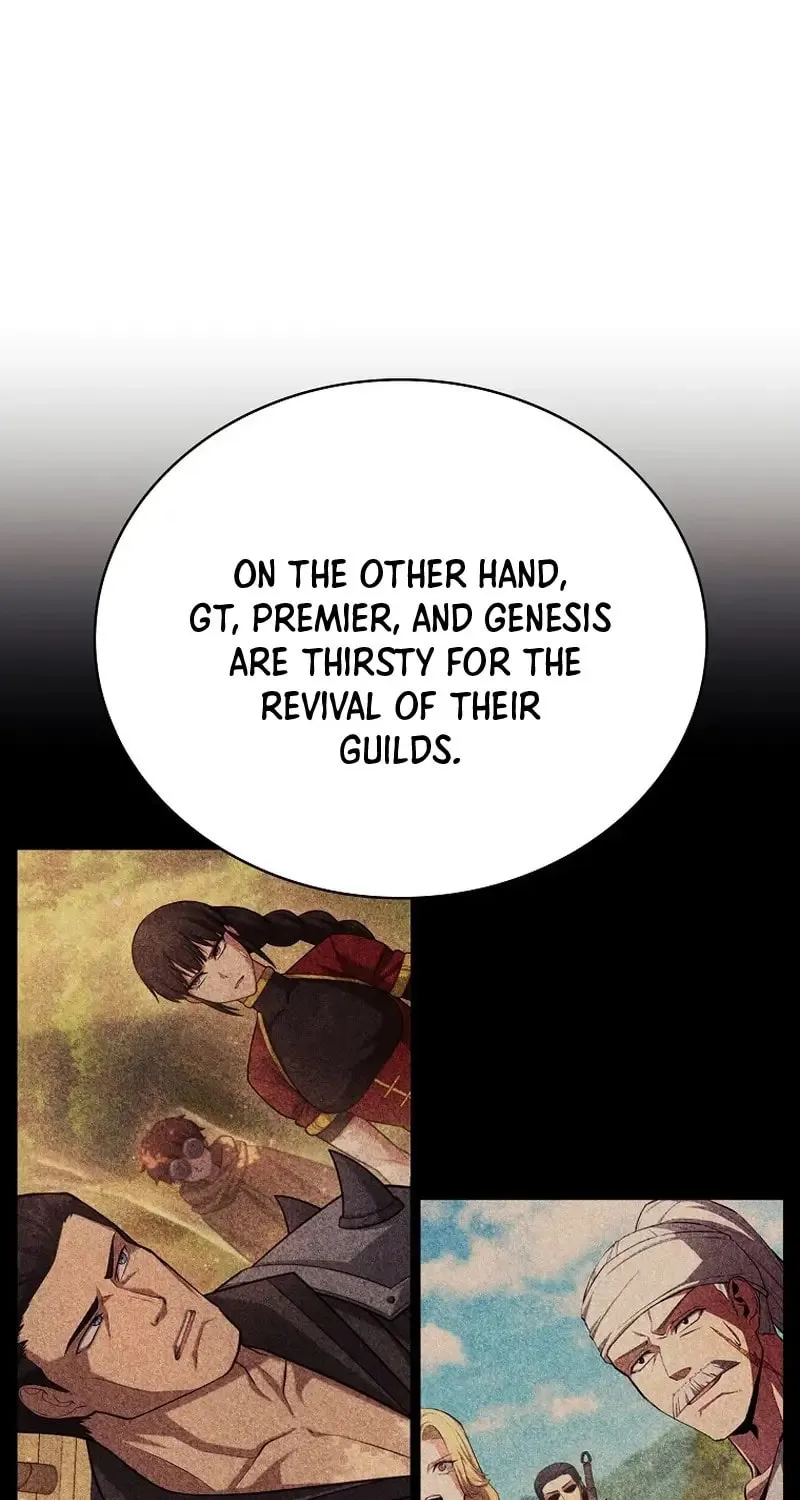 Read Debuff Master chapter 33 image 56 on Lezhin