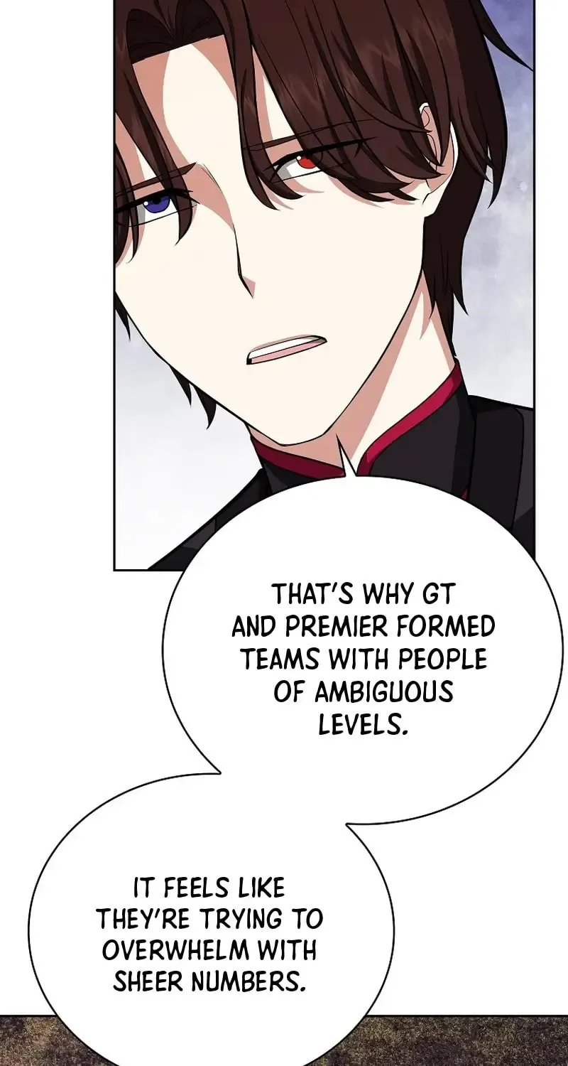 Read Debuff Master chapter 33 image 58 on Lezhin