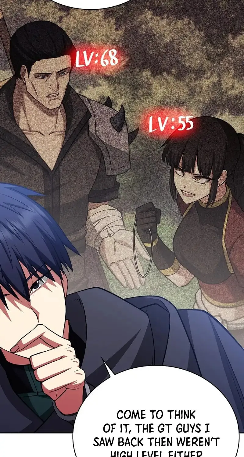 Read Debuff Master chapter 33 image 59 on Lezhin