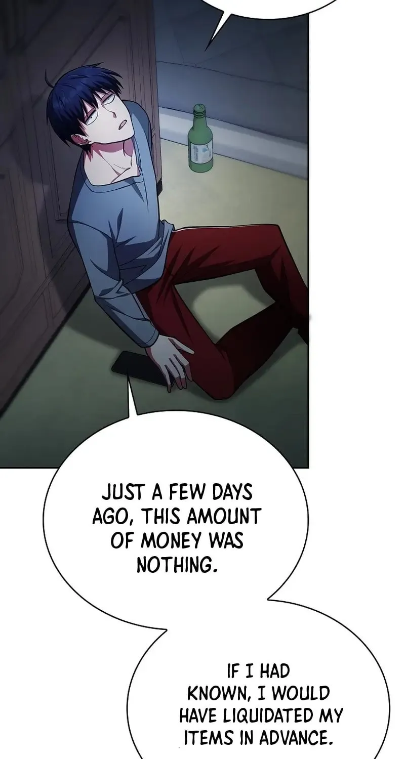 Read Debuff Master chapter 33 image 6 on Lezhin