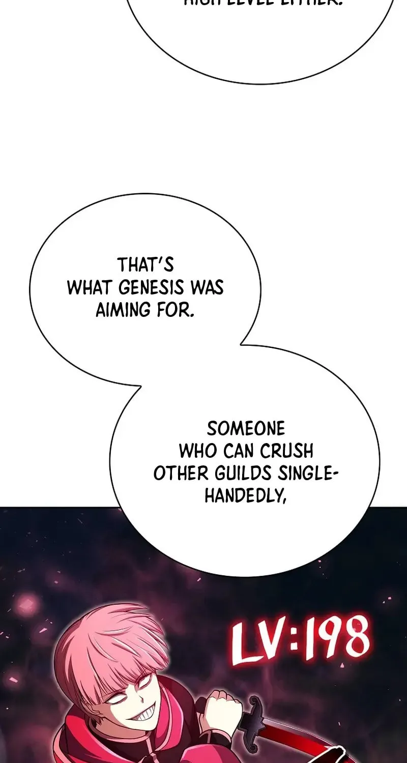 Read Debuff Master chapter 33 image 60 on Lezhin