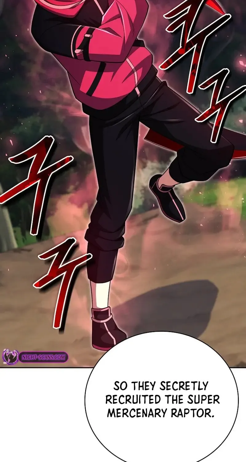 Read Debuff Master chapter 33 image 61 on Lezhin