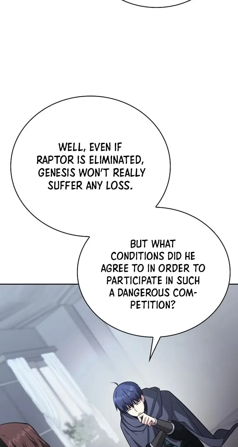 Read Debuff Master chapter 33 image 62 on Lezhin