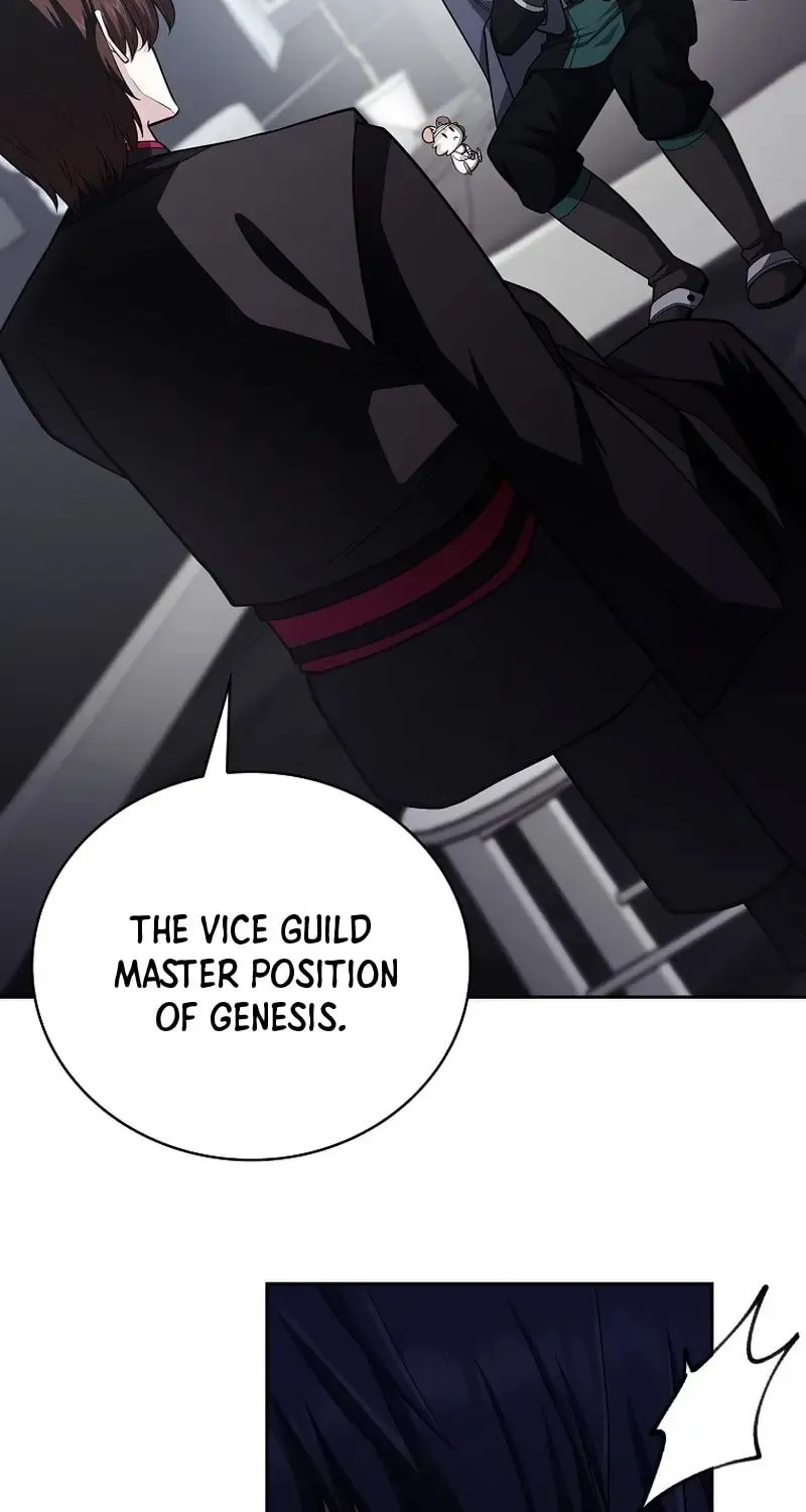 Read Debuff Master chapter 33 image 63 on Lezhin