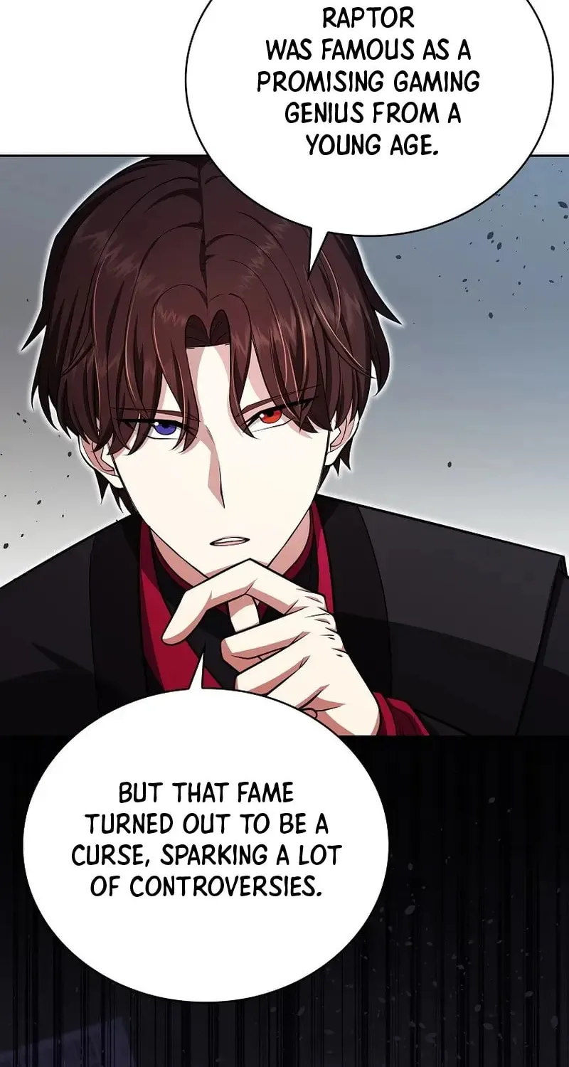 Read Debuff Master chapter 33 image 65 on Lezhin