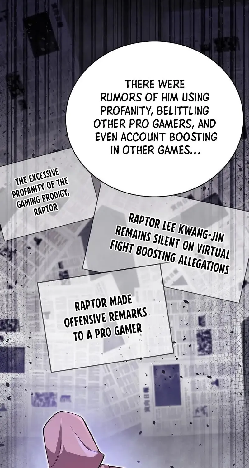Read Debuff Master chapter 33 image 66 on Lezhin
