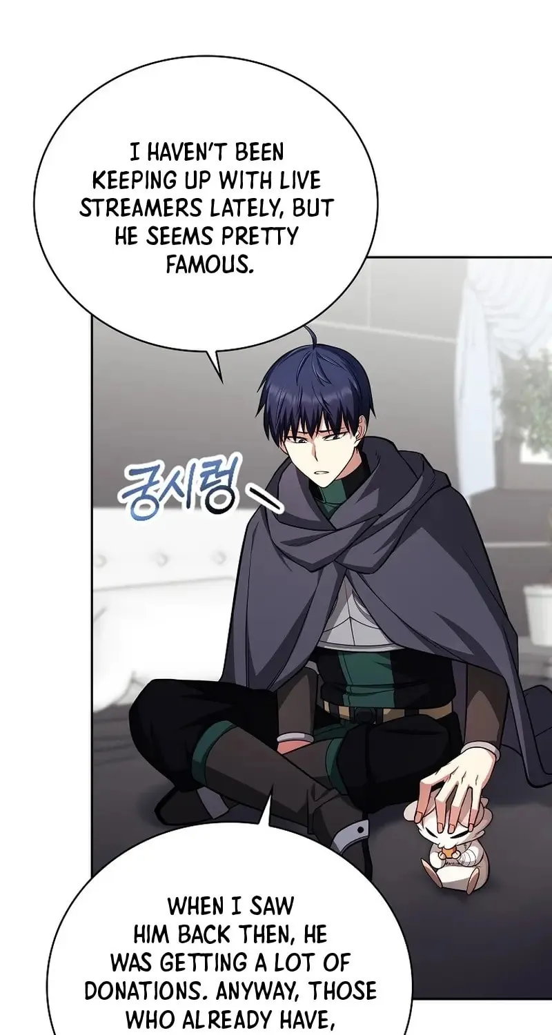 Read Debuff Master chapter 33 image 68 on Lezhin