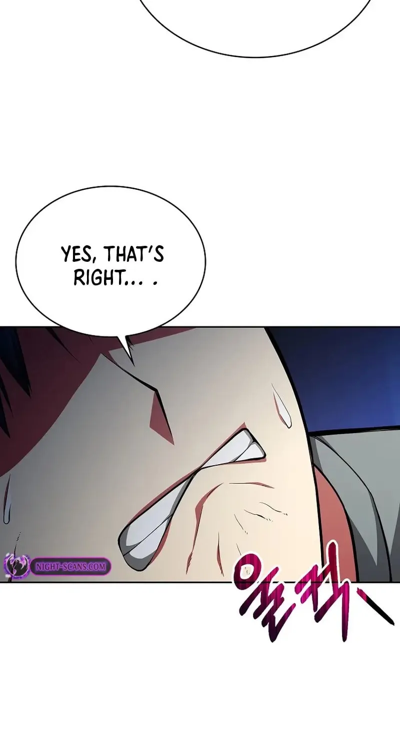 Read Debuff Master chapter 33 image 7 on Lezhin