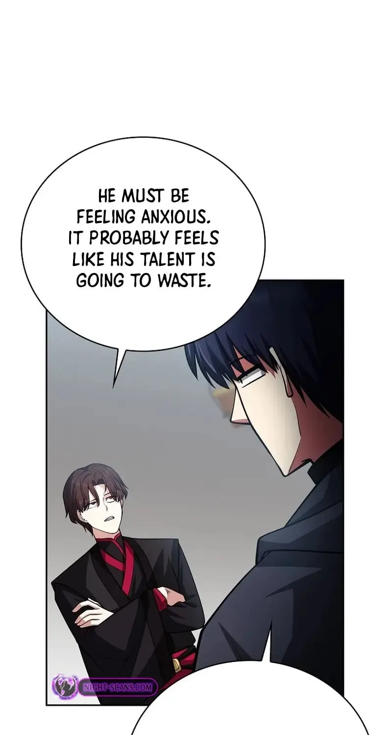 Read Debuff Master chapter 33 image 70 on Lezhin