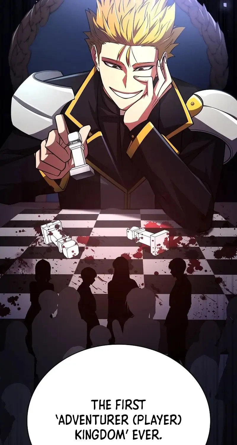 Read Debuff Master chapter 33 image 75 on Lezhin