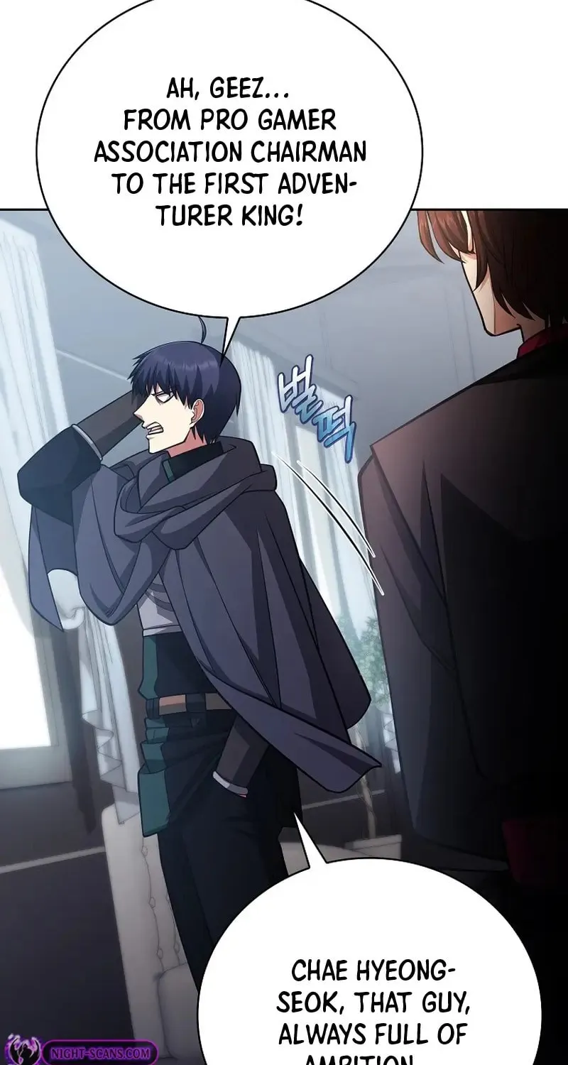 Read Debuff Master chapter 33 image 78 on Lezhin