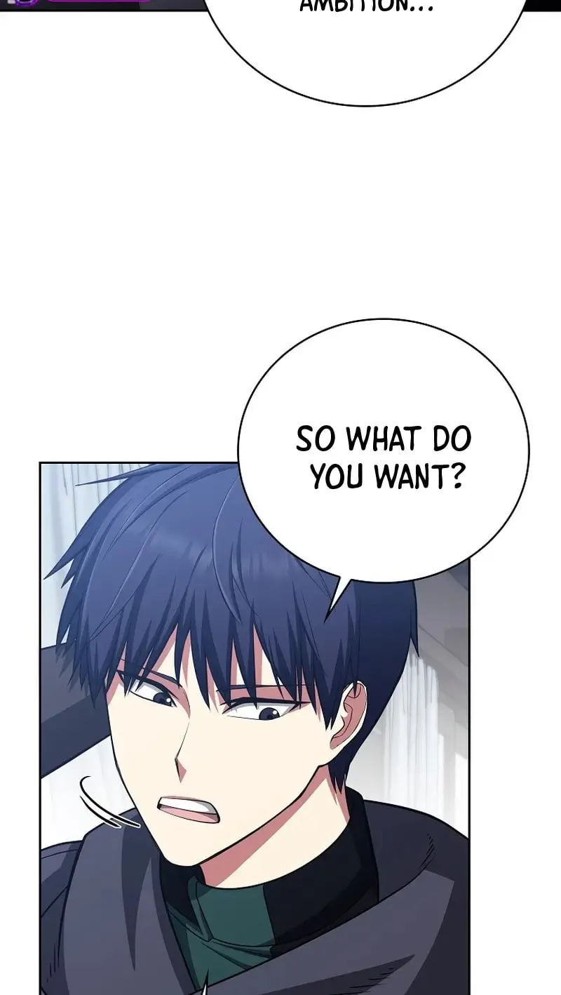Read Debuff Master chapter 33 image 79 on Lezhin