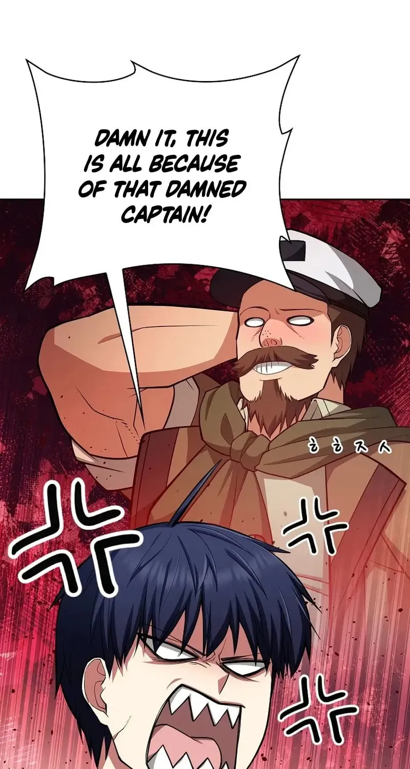 Read Debuff Master chapter 33 image 8 on Lezhin