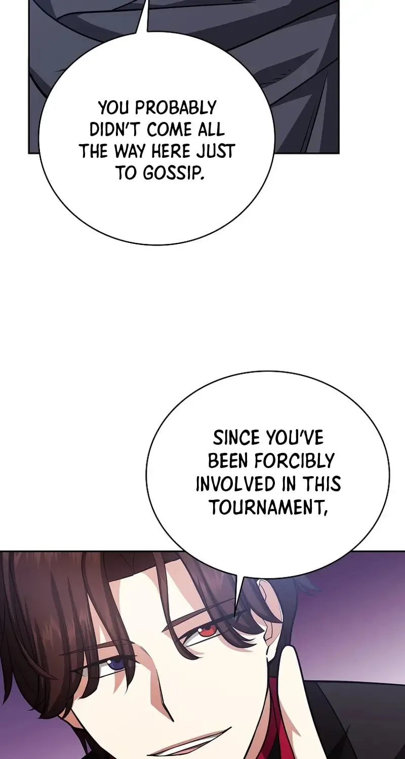 Read Debuff Master chapter 33 image 80 on Lezhin
