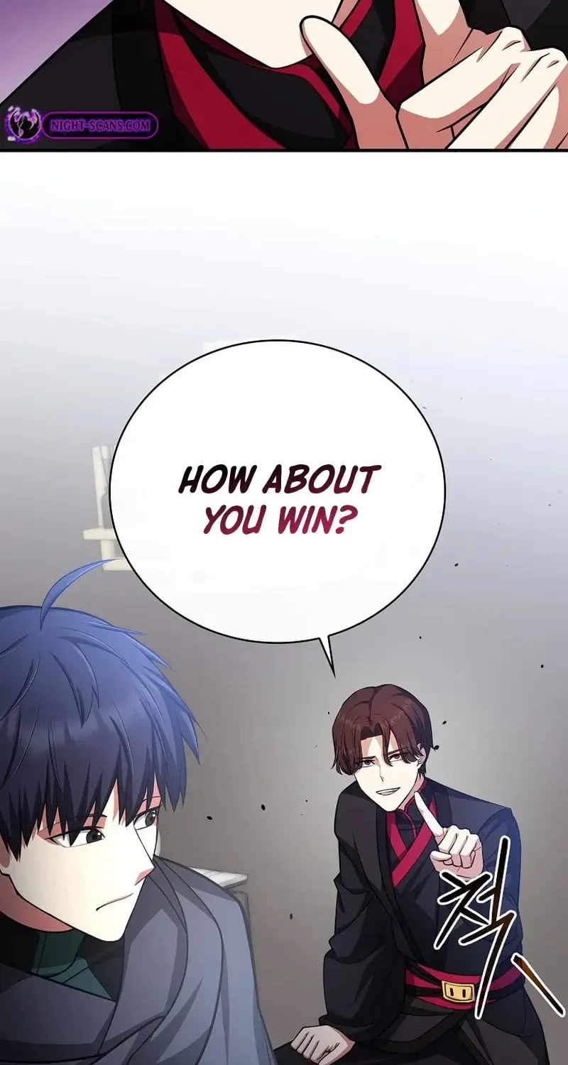 Read Debuff Master chapter 33 image 81 on Lezhin