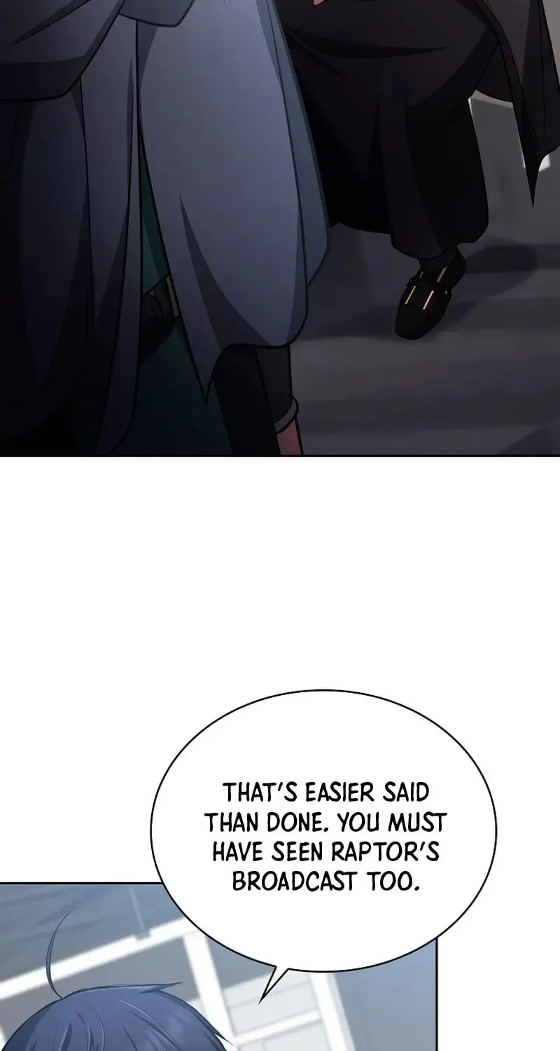 Read Debuff Master chapter 33 image 82 on Lezhin