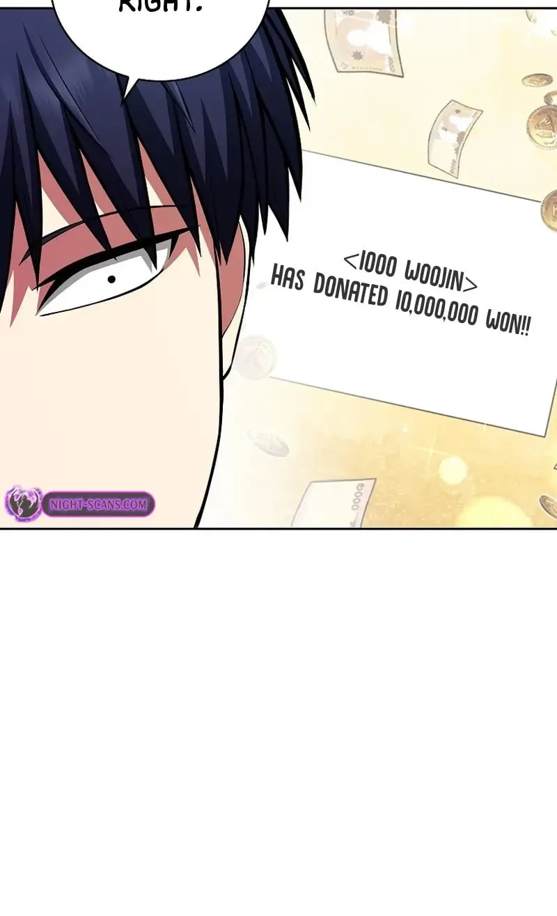 Read Debuff Master chapter 33 image 84 on Lezhin