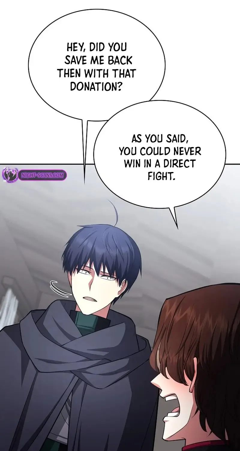 Read Debuff Master chapter 33 image 85 on Lezhin