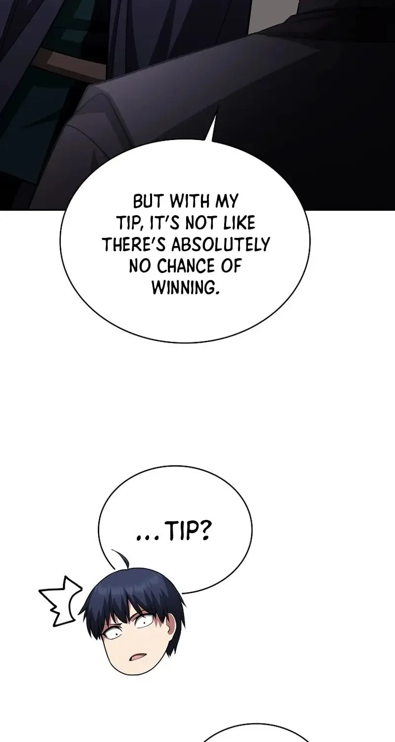 Read Debuff Master chapter 33 image 86 on Lezhin