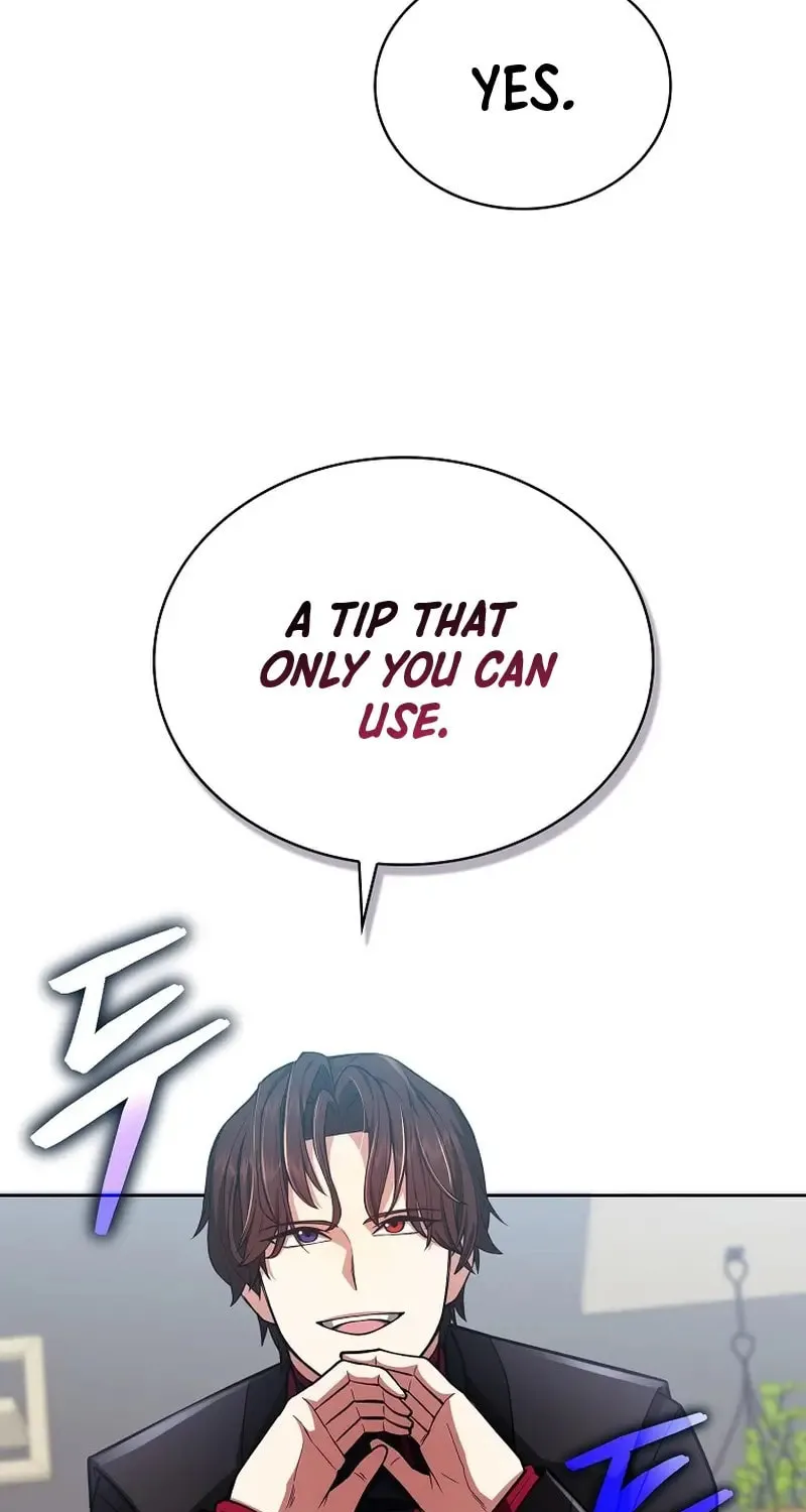 Read Debuff Master chapter 33 image 87 on Lezhin