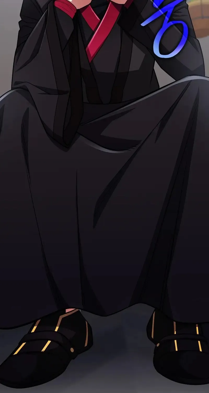 Read Debuff Master chapter 33 image 88 on Lezhin