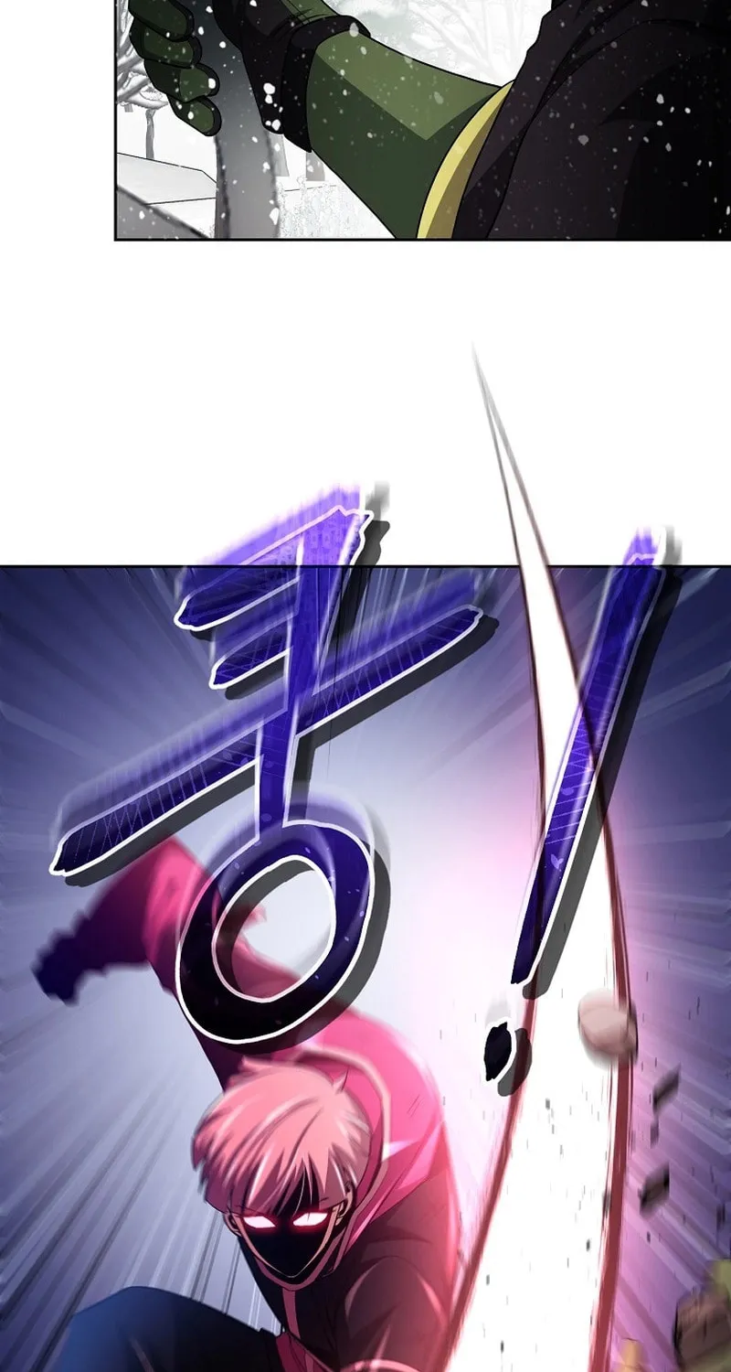 Read Debuff Master chapter 34 image 105 on Lezhin