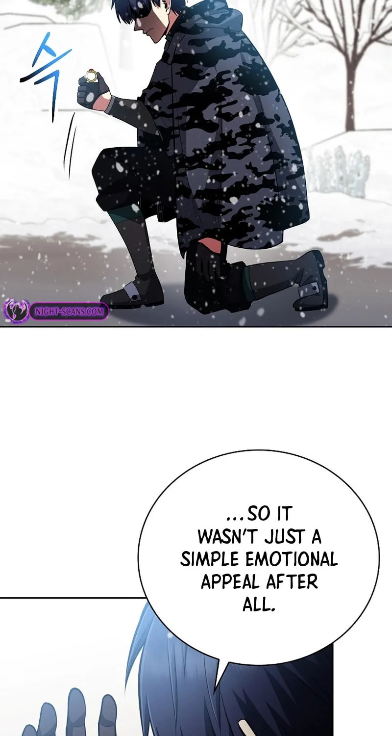 Read Debuff Master chapter 34 image 120 on Lezhin
