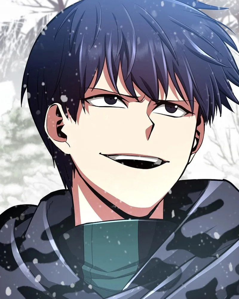 Read Debuff Master chapter 34 image 125 on Lezhin